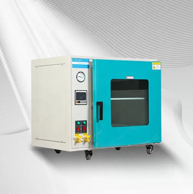 Vacuum Drying Oven