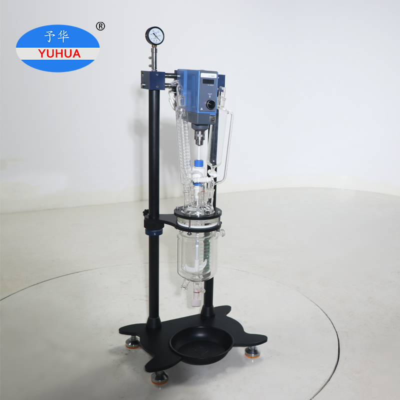 XYSFT 2L Minitype Multifunction Reactor