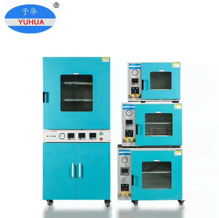 Vacuum Drying Oven