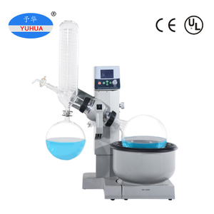 YRE-5000E Rotary Evaporator