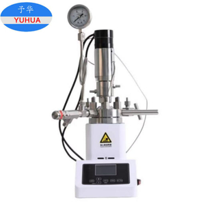 YUHUA Bench/Desktop Overhead Stirrer