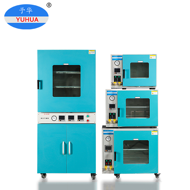 DZF Precise Temperature Control Vacuum Drying Oven