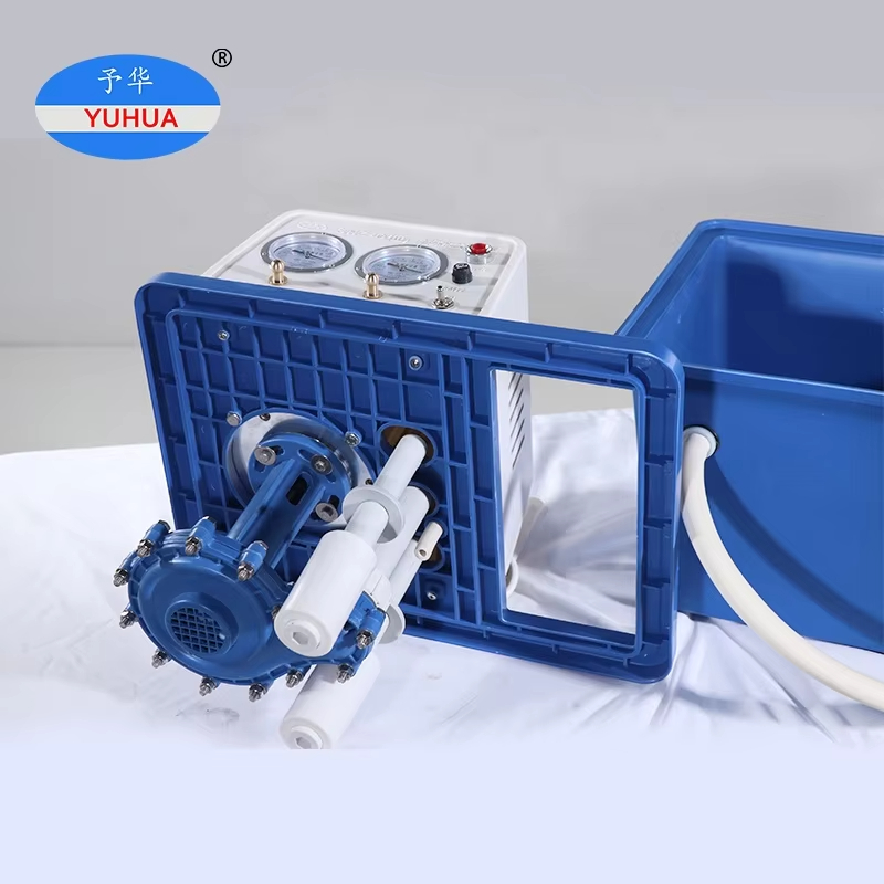 Laboratory Vacuum Pump SHZ-DIII Circulating Water Vacuum Pump