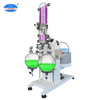 R-100EX 100L Liter Explosion Ex-Proof Laboratory Industrial Rotovap Vacuum Rotary Evaporator