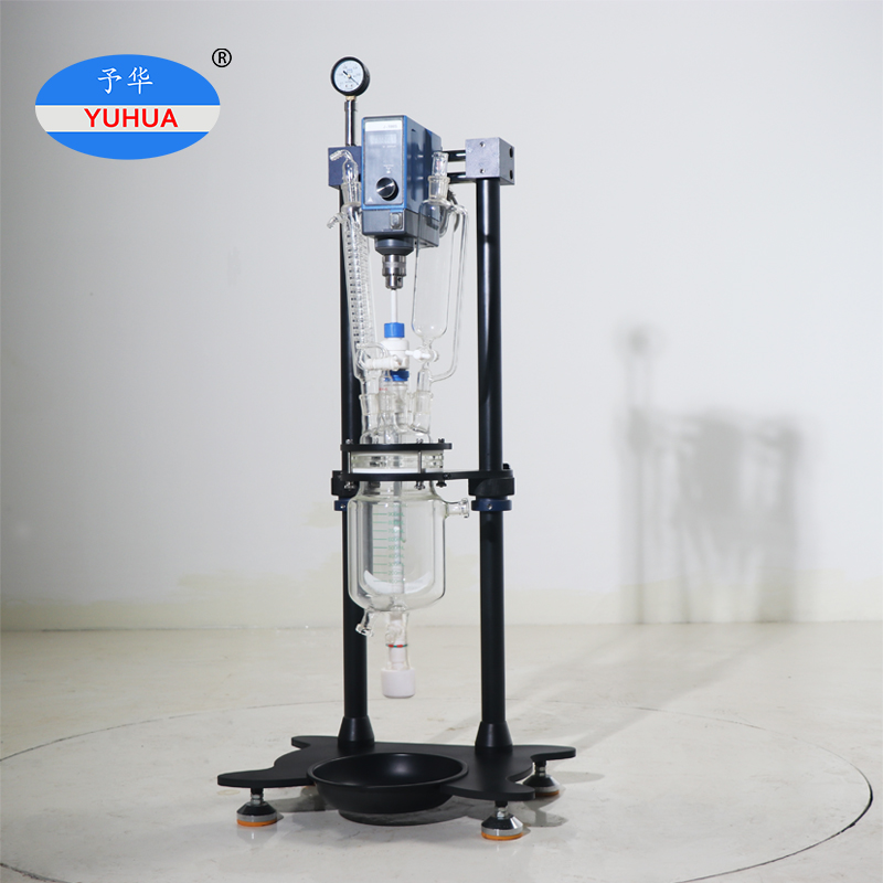 XYSFT 2L Minitype Multifunction Reactor