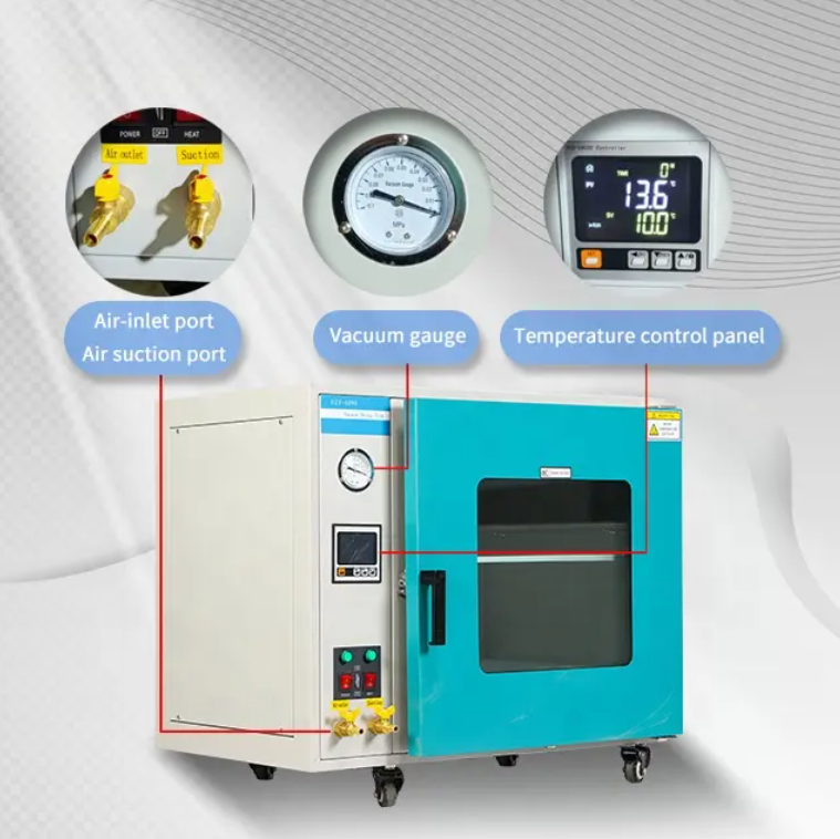 Vacuum Drying Oven