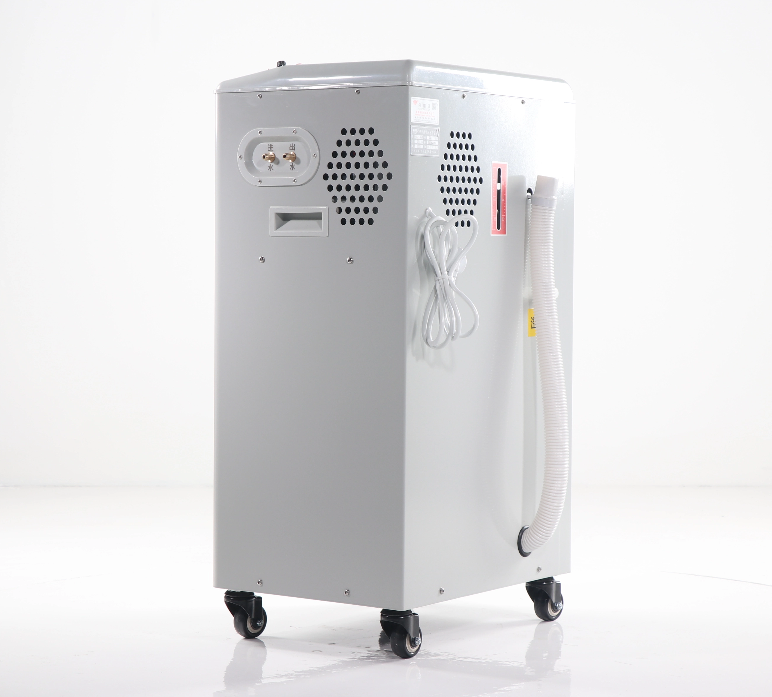Labotatory Vacuum Pump