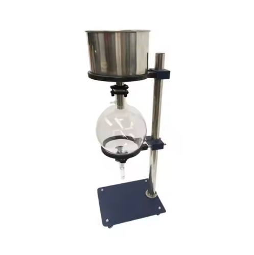  ZF Series Vacuum Filter Buchner Funnel Lab Vacuum Filtration Apparatus