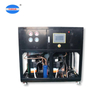 YUHUA Refrigeration Machine Medium Low Temperature Cooling Circulating Pump Cooled Water Industrial Chiller