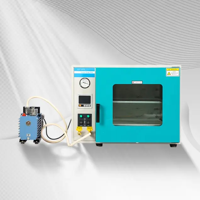 Vacuum Drying Oven