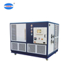 YUHUA Refrigeration Machine Medium Low Temperature Cooling Circulating Pump Cooled Water Industrial Chiller