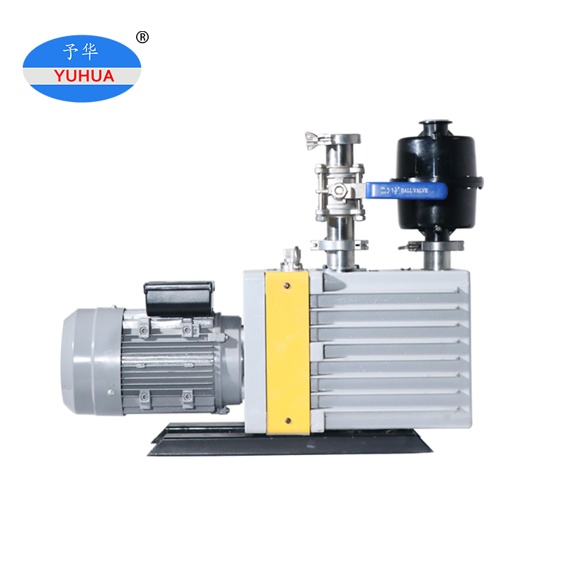 Laboratory Vacuum Chemical Pump