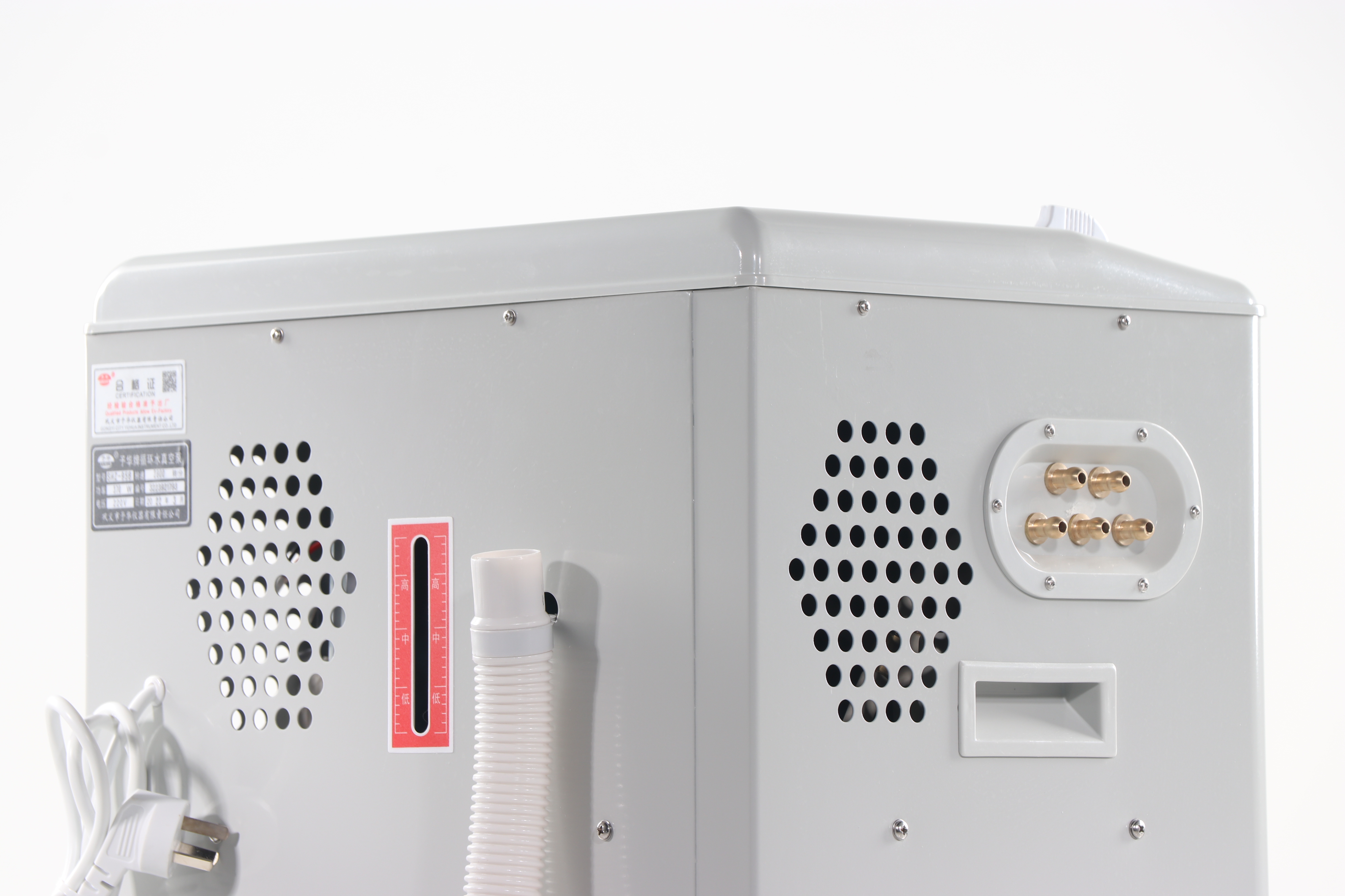 Labotatory Vacuum Pump