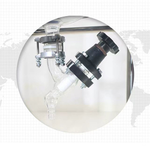 Laboratory Waste Gas Treatment Gas Scrubber for High-Efficiency Purification