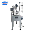 YUHUA 10l Size Single Layer Glass Reactor Reaction Kettle Nuclear Reactor