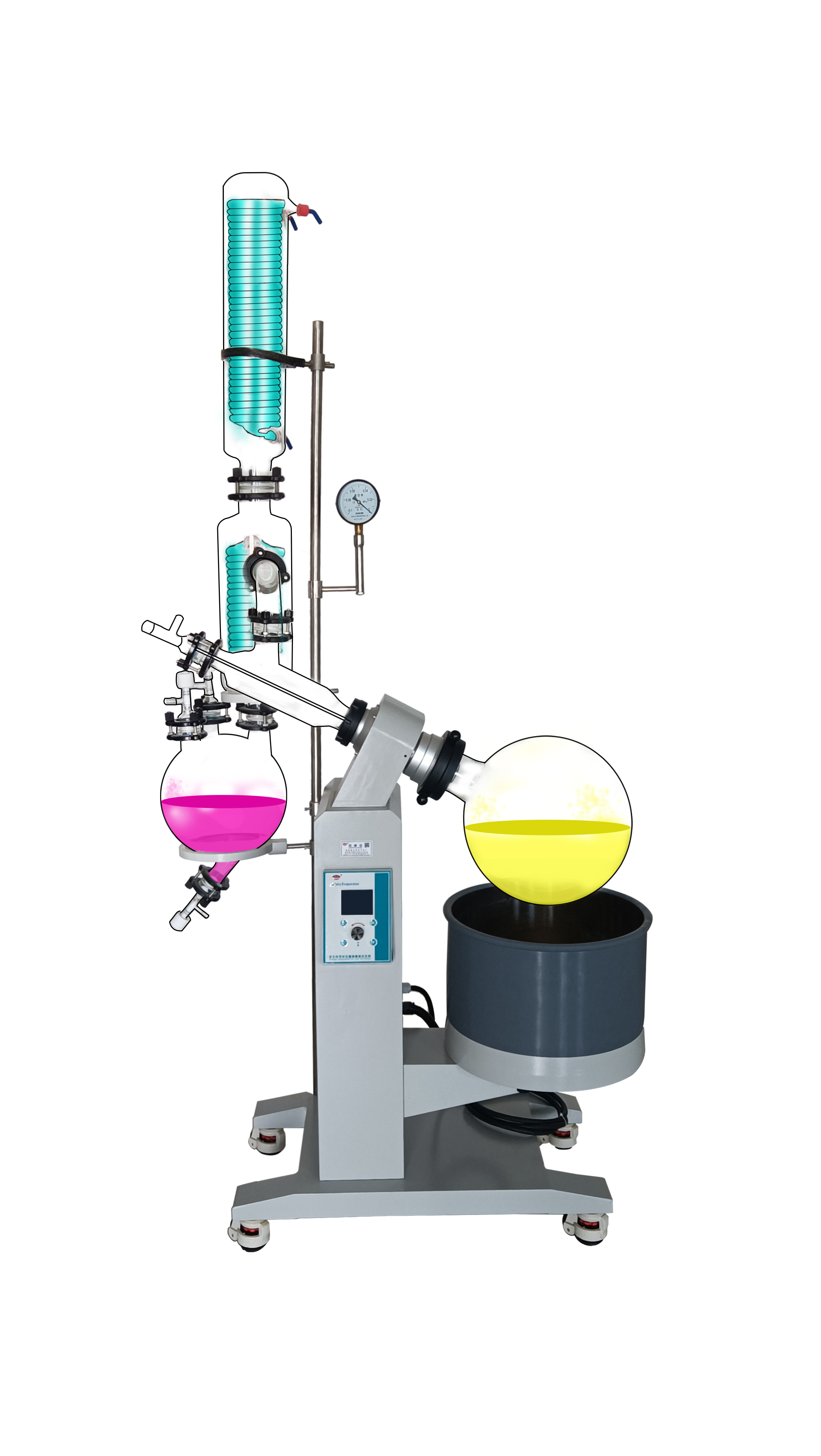 Rotary Evaporator