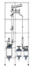 Distillation Reactor
