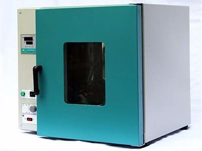Vacuum Drying Oven