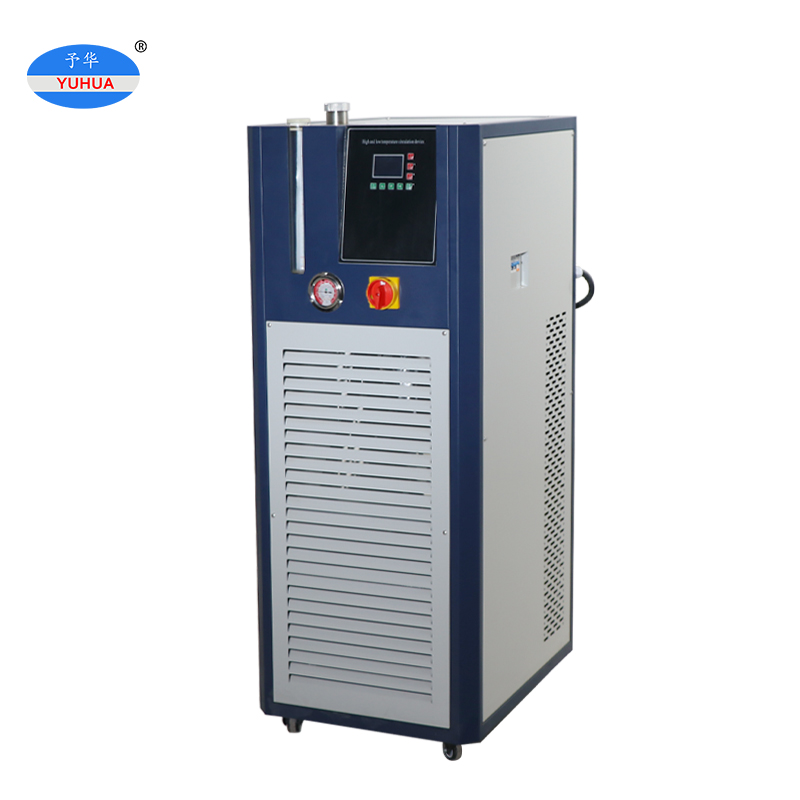 GDSZ Series High Low Temperature Circulating Device