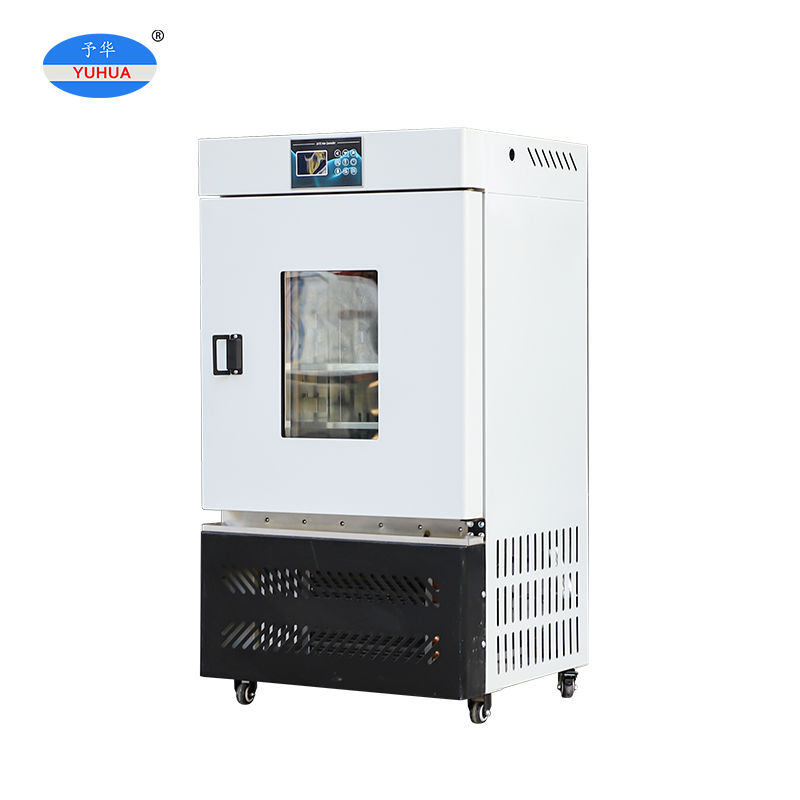 Programmable Multi-Function Environmental Test Chamber for Pharmaceutical Stability and Material Weathering Testing