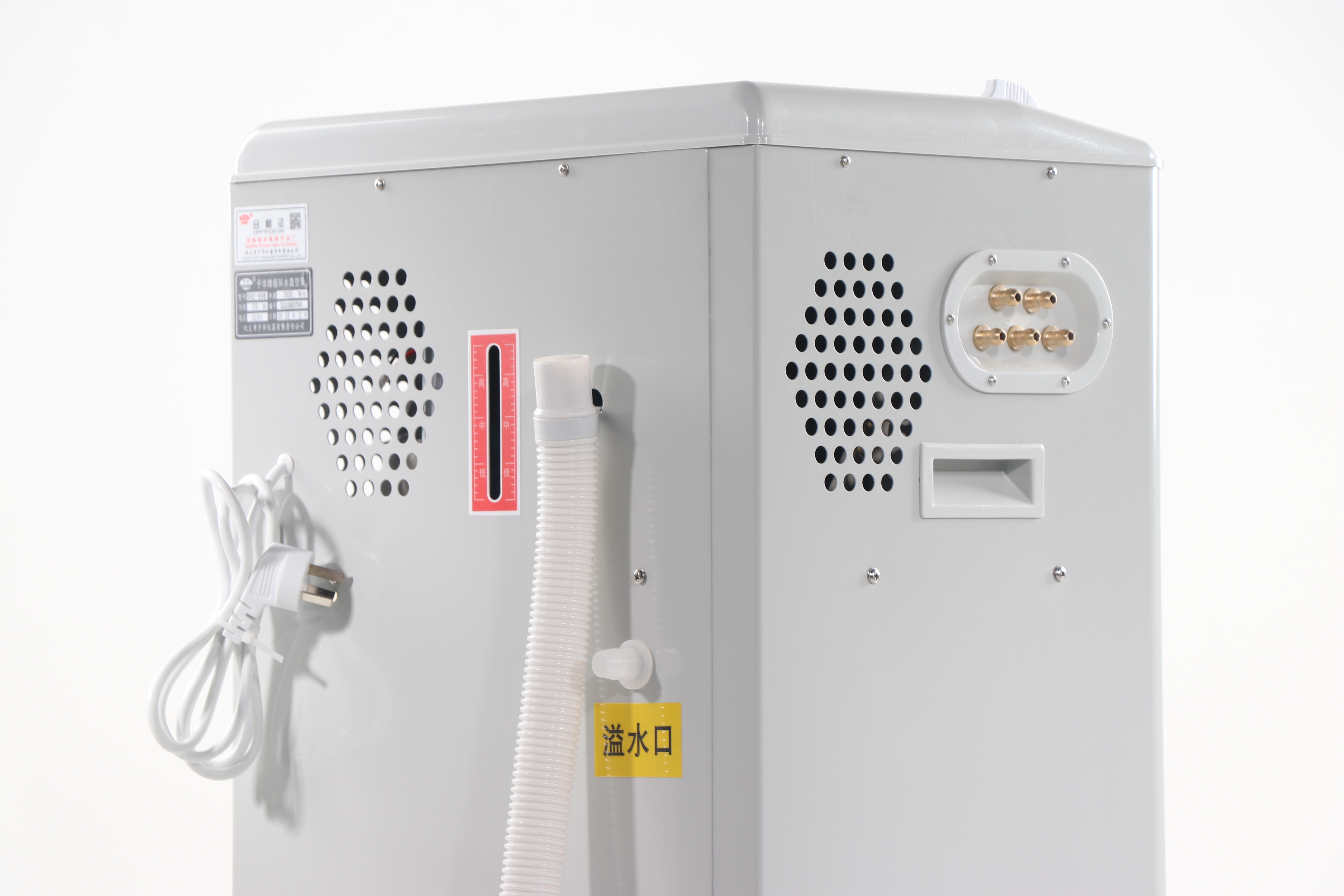 Labotatory Vacuum Pump