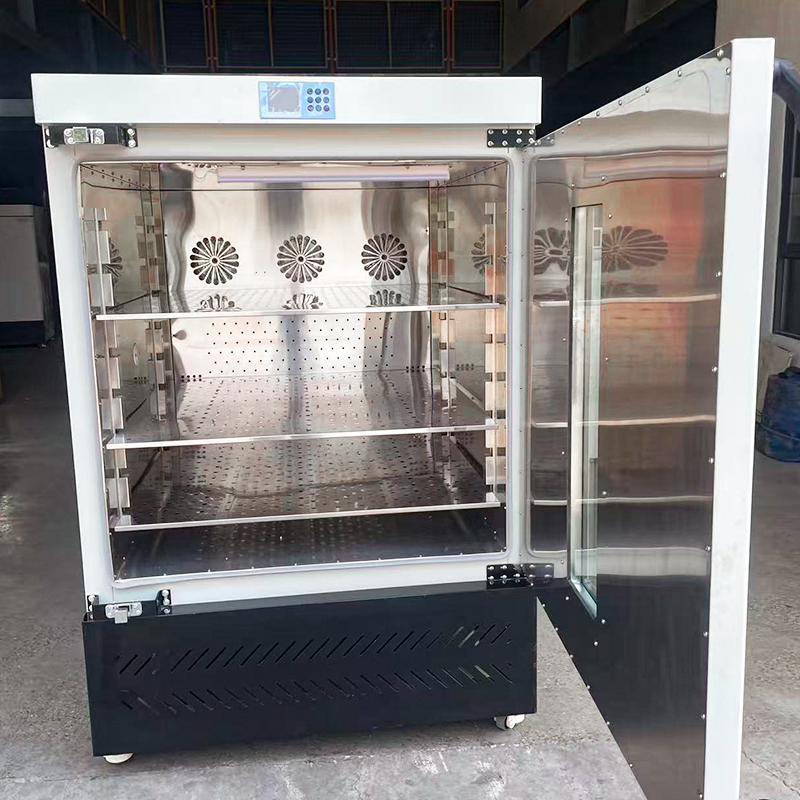Programmable Multi-Function Environmental Test Chamber for Pharmaceutical Stability and Material Weathering Testing