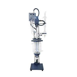YSF-5L Jacketed Glass Reactor(EX)