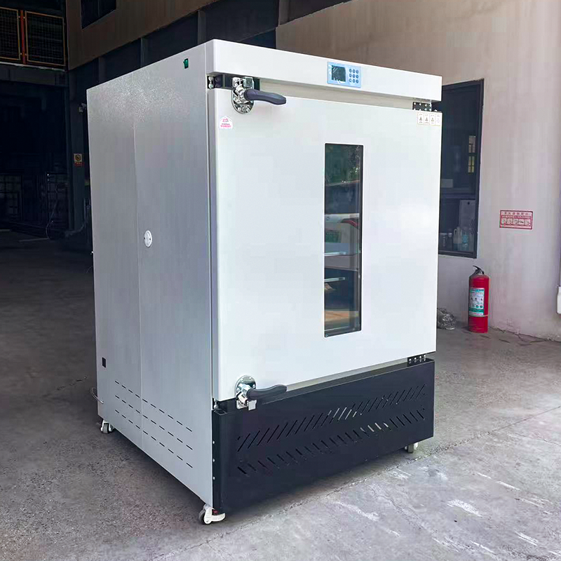 Programmable Multi-Function Environmental Test Chamber for Pharmaceutical Stability and Material Weathering Testing