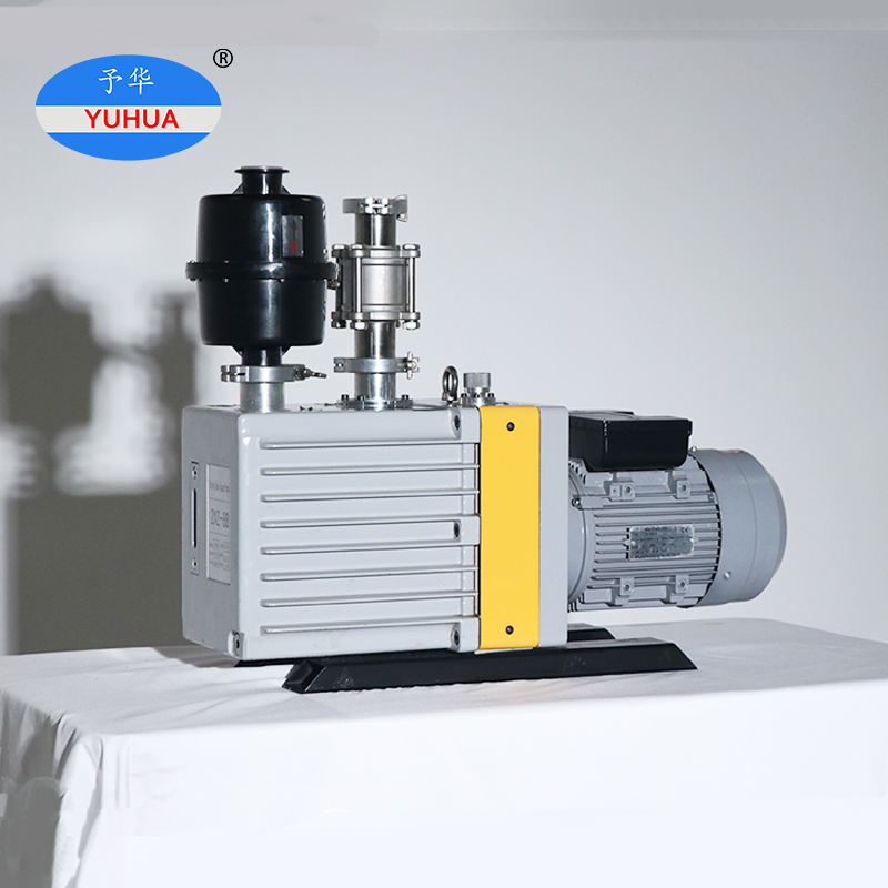 Laboratory Vacuum Chemical Pump