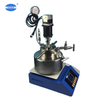 Chemical Autoclave Reactor Vessel Lab Electrical High Pressure Reactor with Heating Magnetic Stirrer