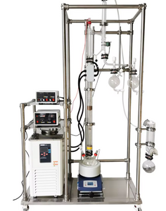 Distillation Reactor